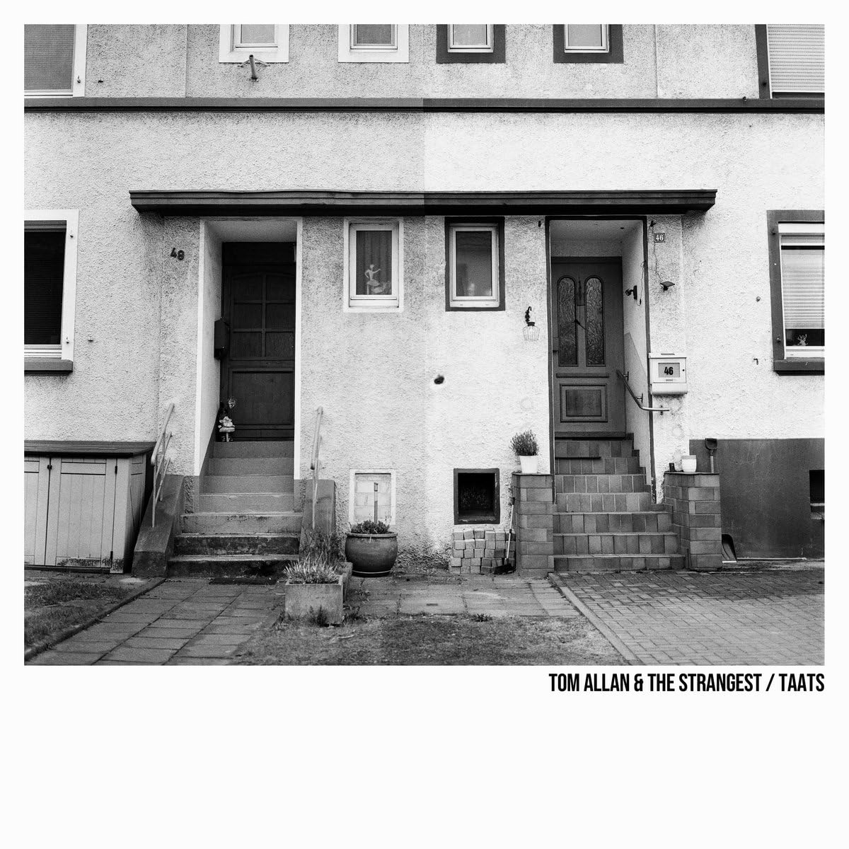 Taats [VINYL]