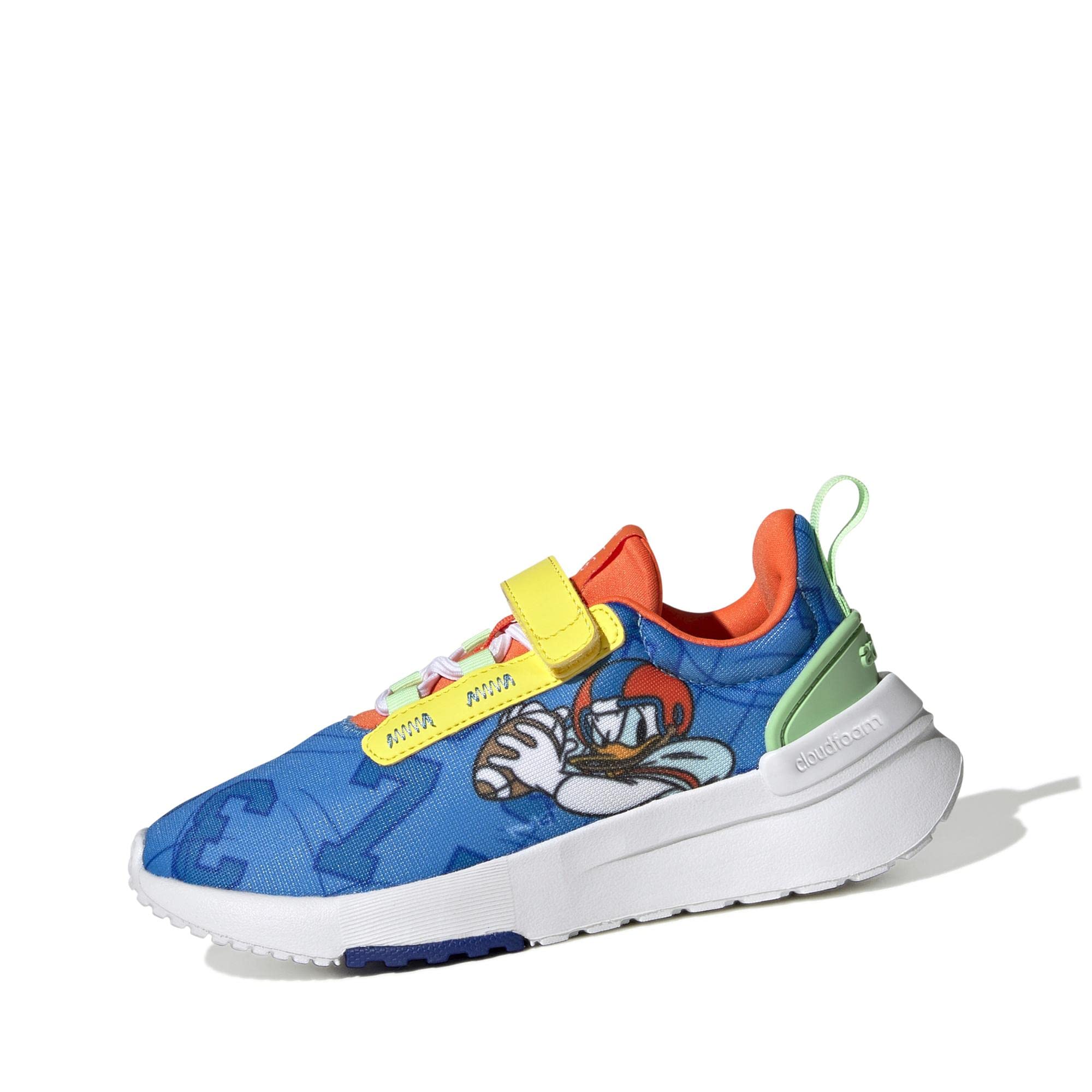 adidas Racer Tr21 Mickey C Chaussures de RunningMixte Enfant