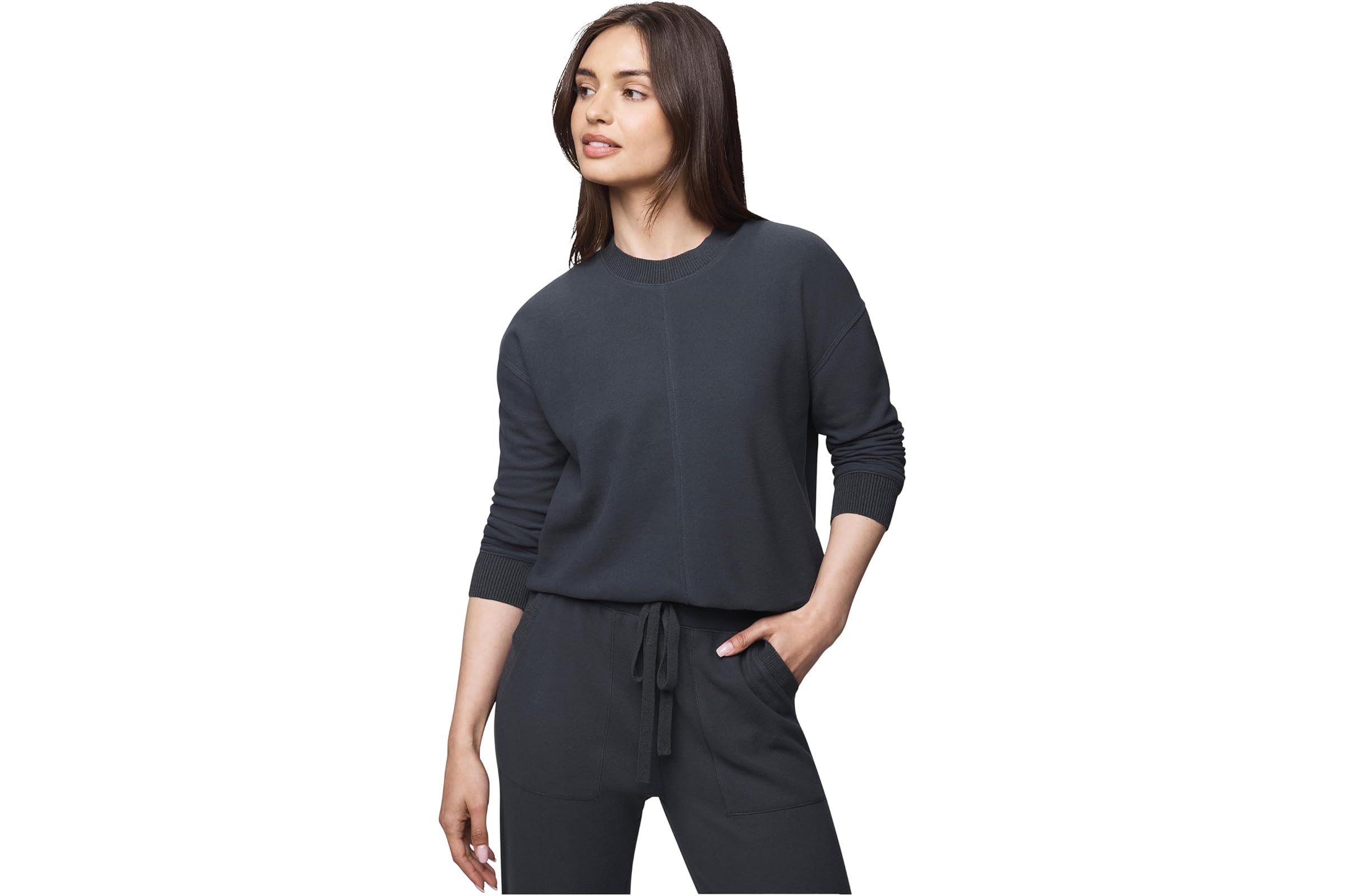 Splendid Winslow Crewneck Pullover