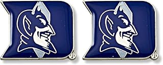 aminco NCAA womens NCAA Team Logo Post Earrings