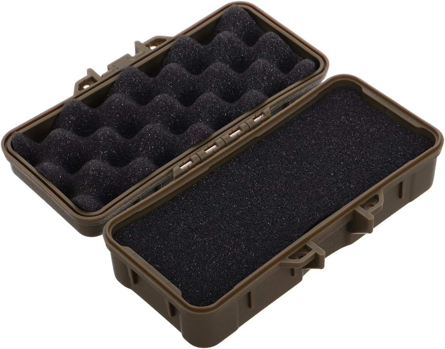 Halloween Storage Tool Box, Waterproof PP Matte Finish for Outdoor Fishing