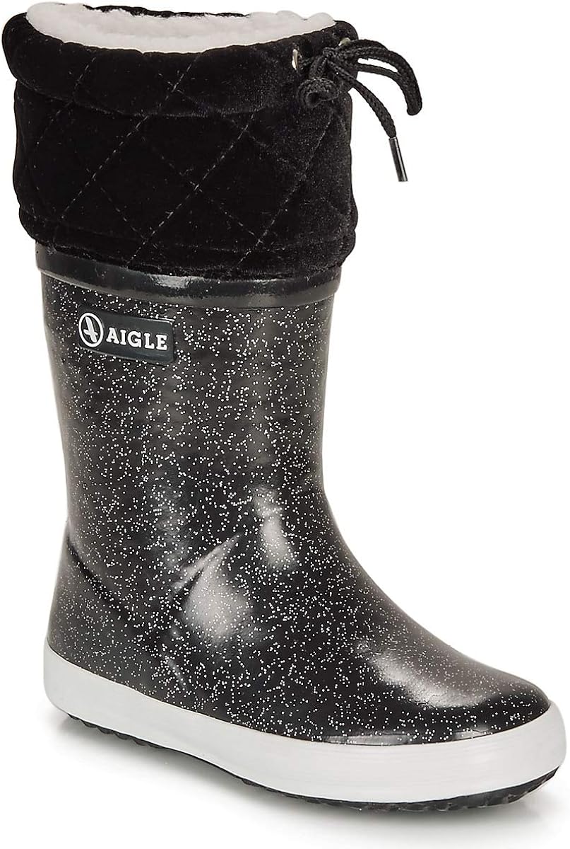 bottes aigle taille 22