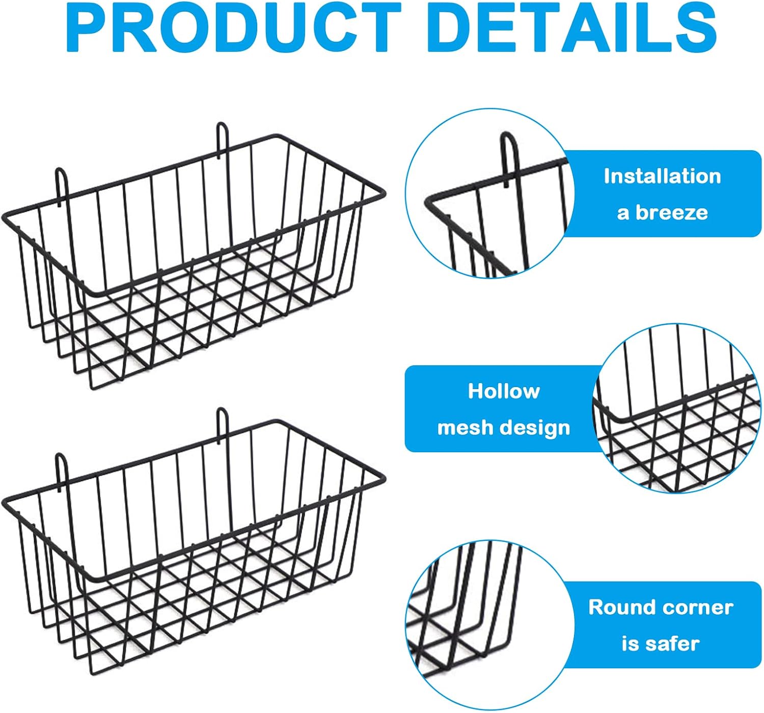 Rabbit Hay Feeder Bag Small Animal Hanging Feeding Sacks4Pcs image 3