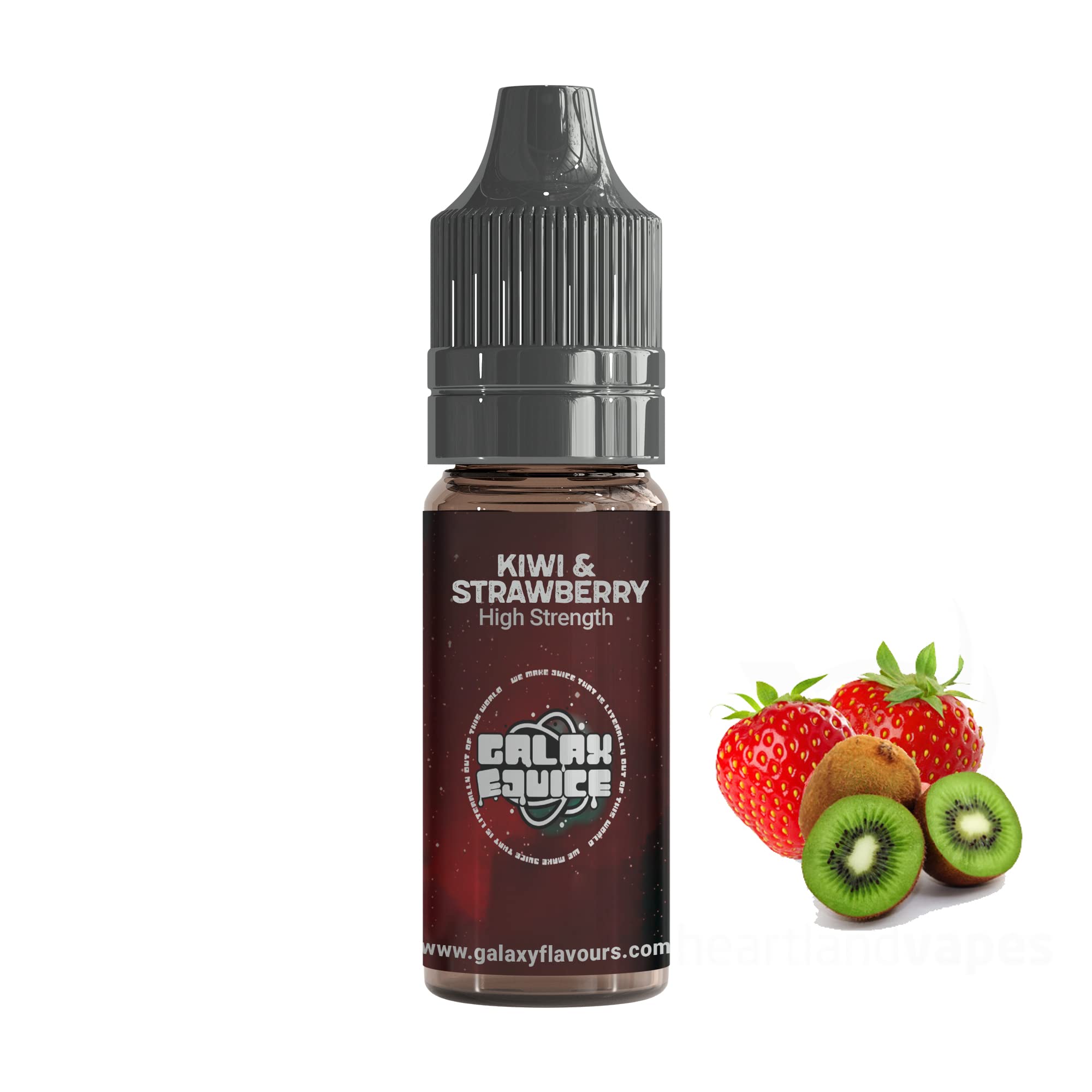 Peppermint Food Flavouring Drops 10ml - Premium Mint Extract for Professional Baking & Luxury Peppermint Beverages - High Strength Food Grade Concentrate by GALAXY FOOD FLAVOURS — view 82