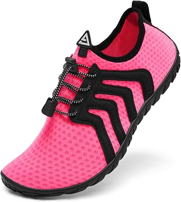 Mens Womens Water Shoes Aqua Shoes Swim Beach Shoes