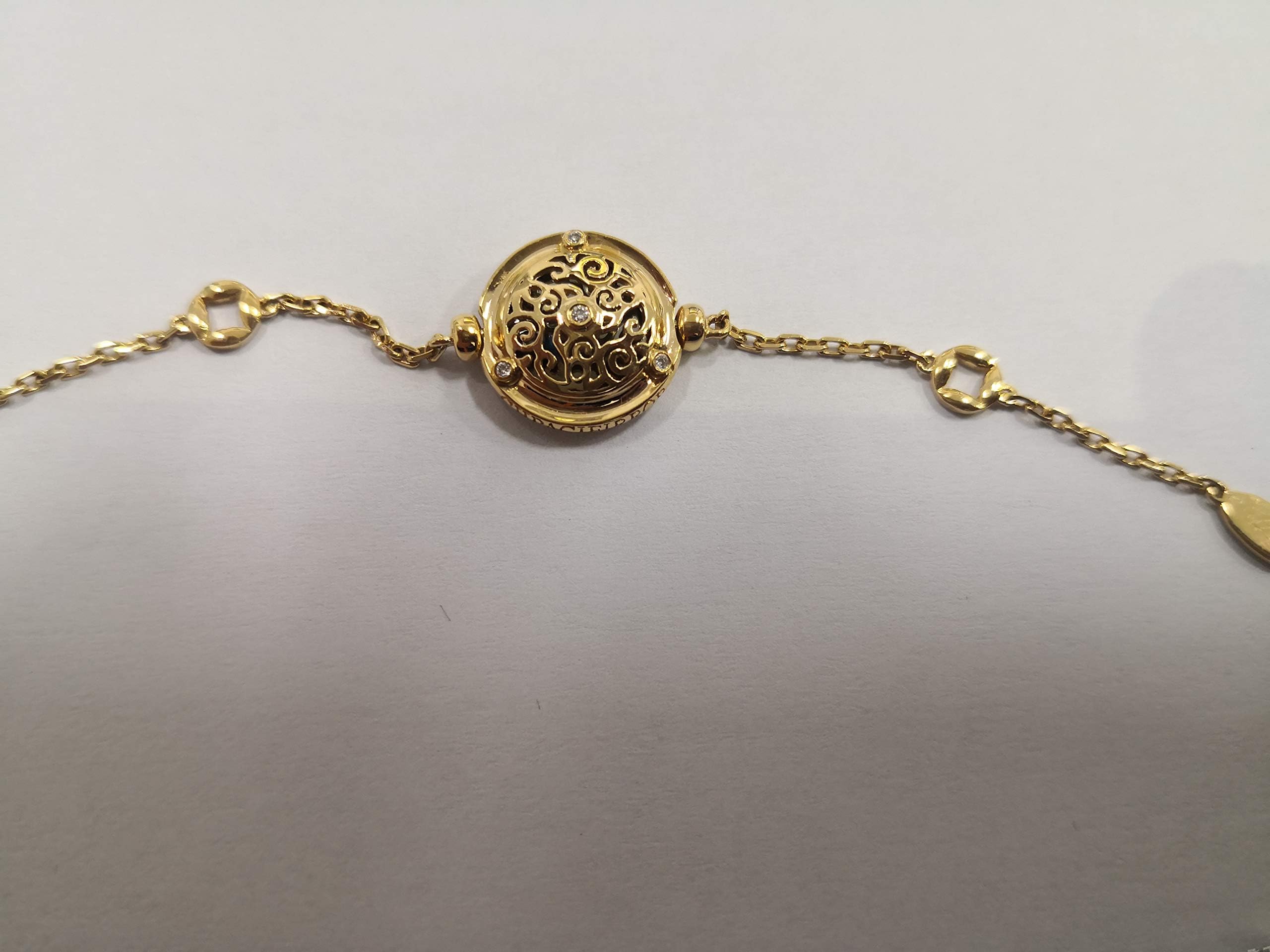 Nano Energy Magnetic ,Titanium, Germanium Bracelet