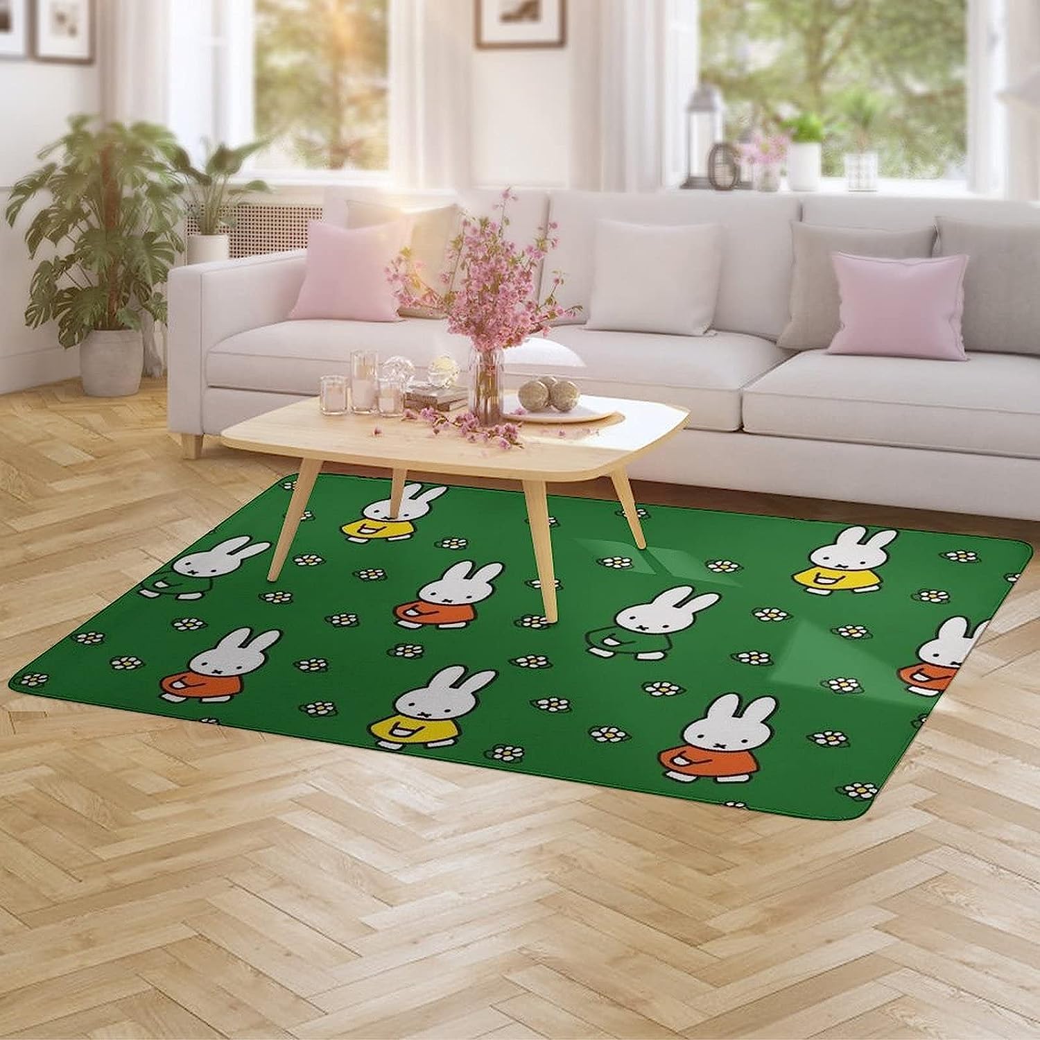 【80's Vintage rug】155×91cm　ブルガリア産　ファーラグ 80's Vintage rug】155×91cm ブルガリア産 ファーラグ - メルカリ