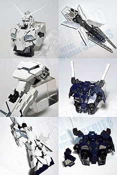 MG 1 /100 ユニコーンガンダム　パーツのみです MG 1 /100 ユニコーンガンダム パーツのみです - メルカリ