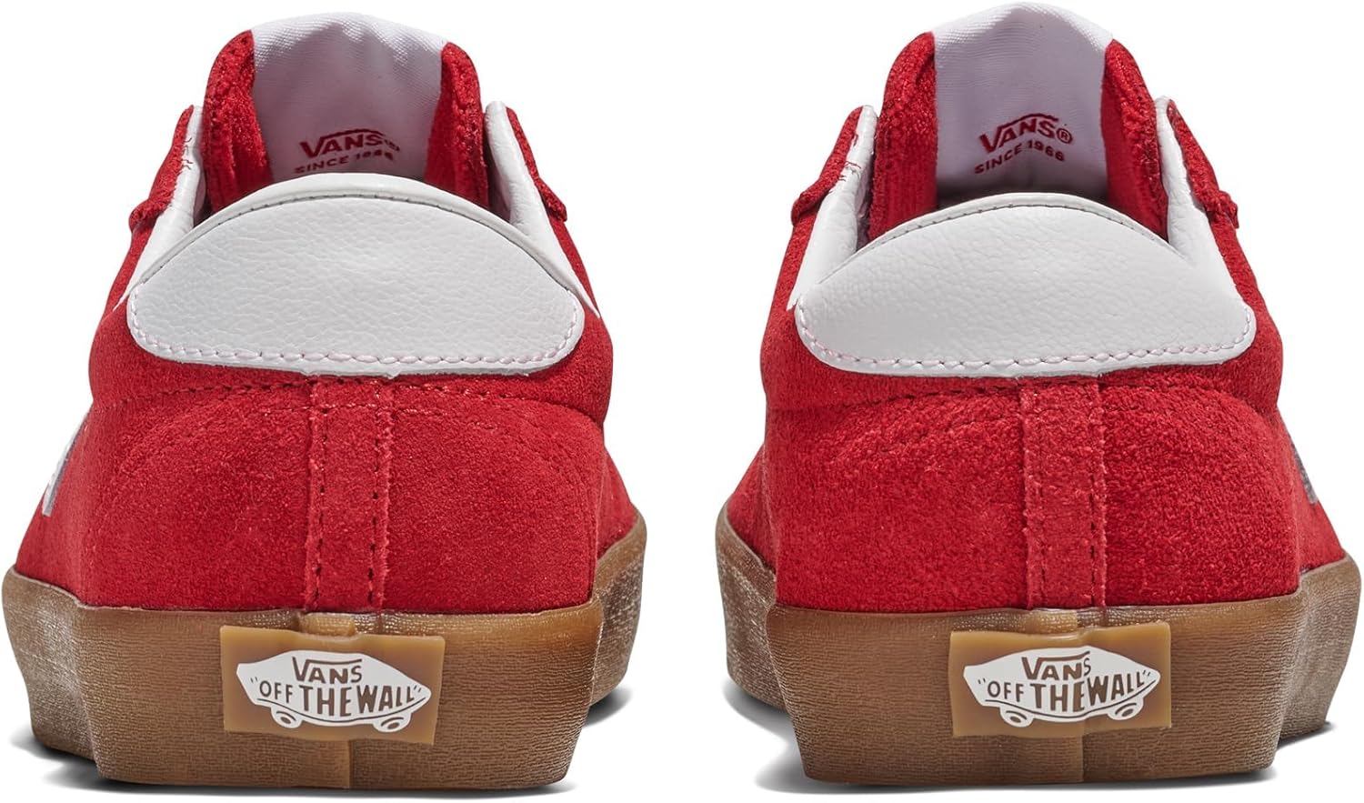 Vans U Sport Low Sneakers