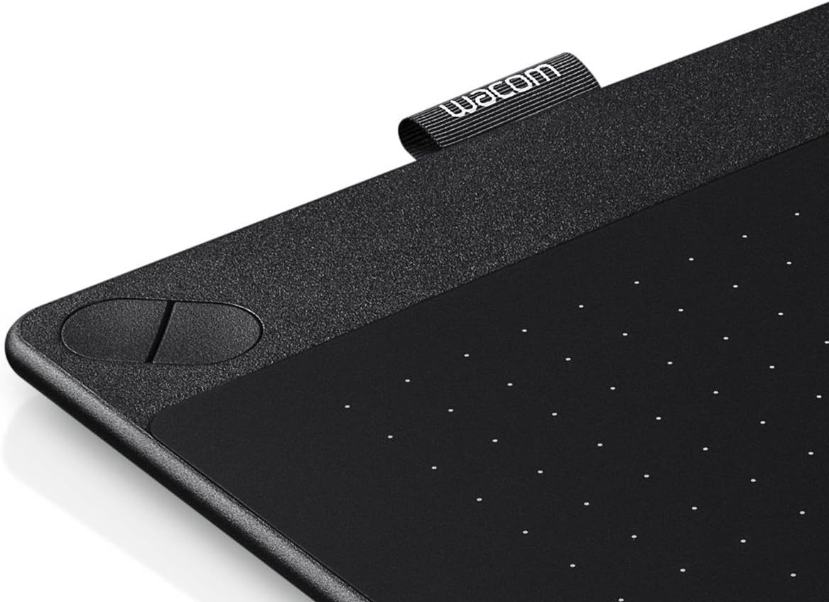 Wacom Intuos Photo Pen and Touch (Old Version)