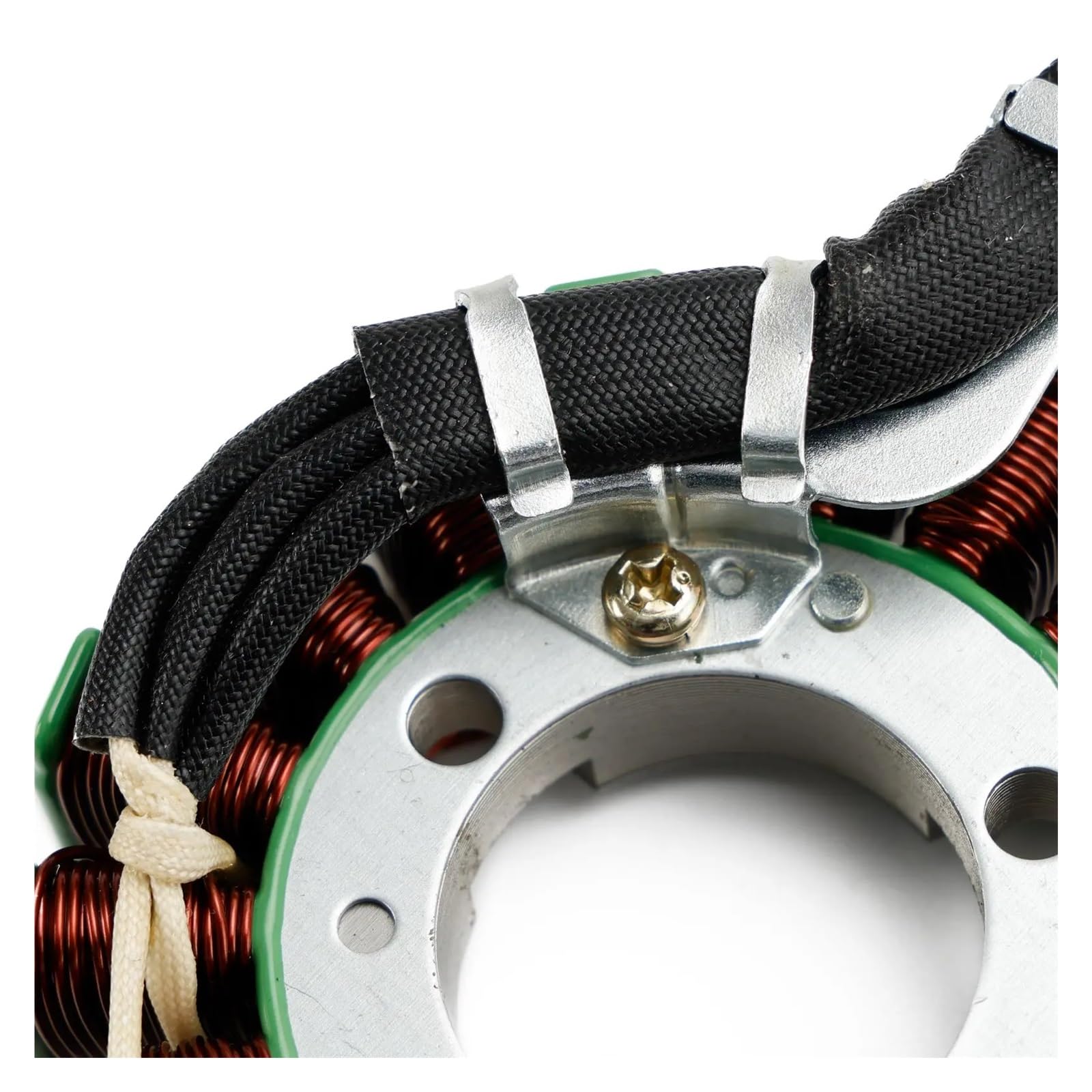 NOUVEAU for HOND CB125F / GLR125 2015-2020 STATOR ROTOR GÉNÉRATEUR ALTERNATEUR