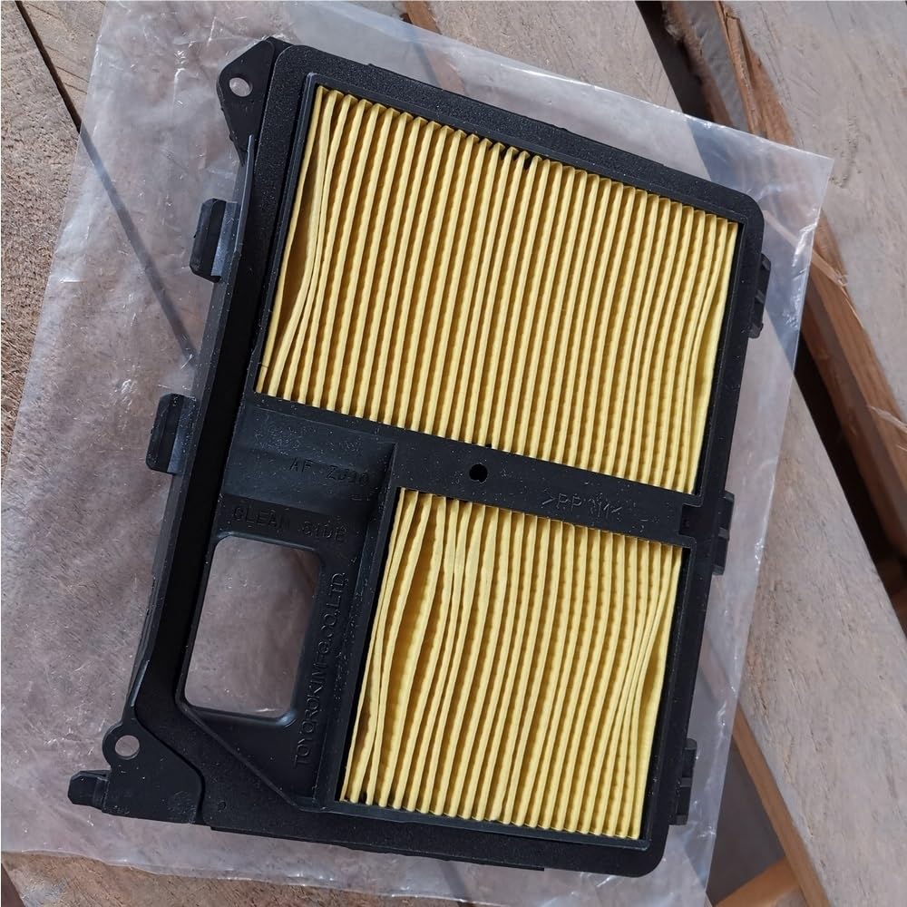 Filtre à air pour GX610 GX620 GXV610 GXV620 remplaçant 17211-ZJ1-000
