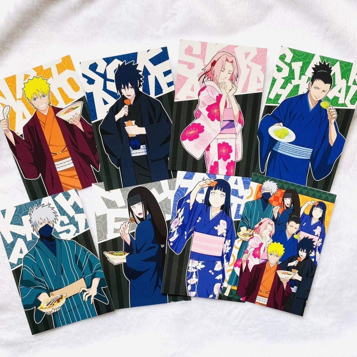 Naruto Pop Up Shop In 東京キャラクターストリート 特典 ポストカード 全種セット ナルト サスケ サクラ カカシ ネジ ヒナタ シカマル その他 Www Nestorscapes Com Naruto Pop Up Shop In 東京キャラクターストリート 特典 ポストカード 全種セット ナルト サスケ サクラ カカシ ネジ ヒナタ シカマル その他 Www Nestorscapes Com