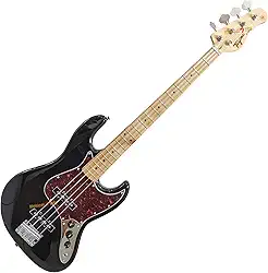 Contra-baixo elétrico Tagima - TW 73 BK LF TT