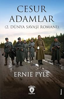 Cesur Adamlar 2. D nya Sava  Roman