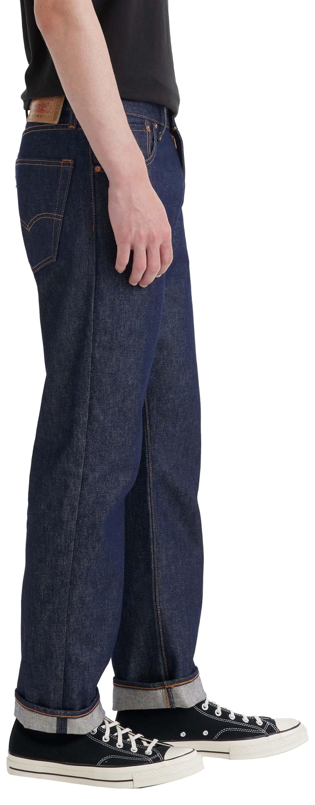 Levi's Hombre 501 Original Fit Vaqueros — view 139