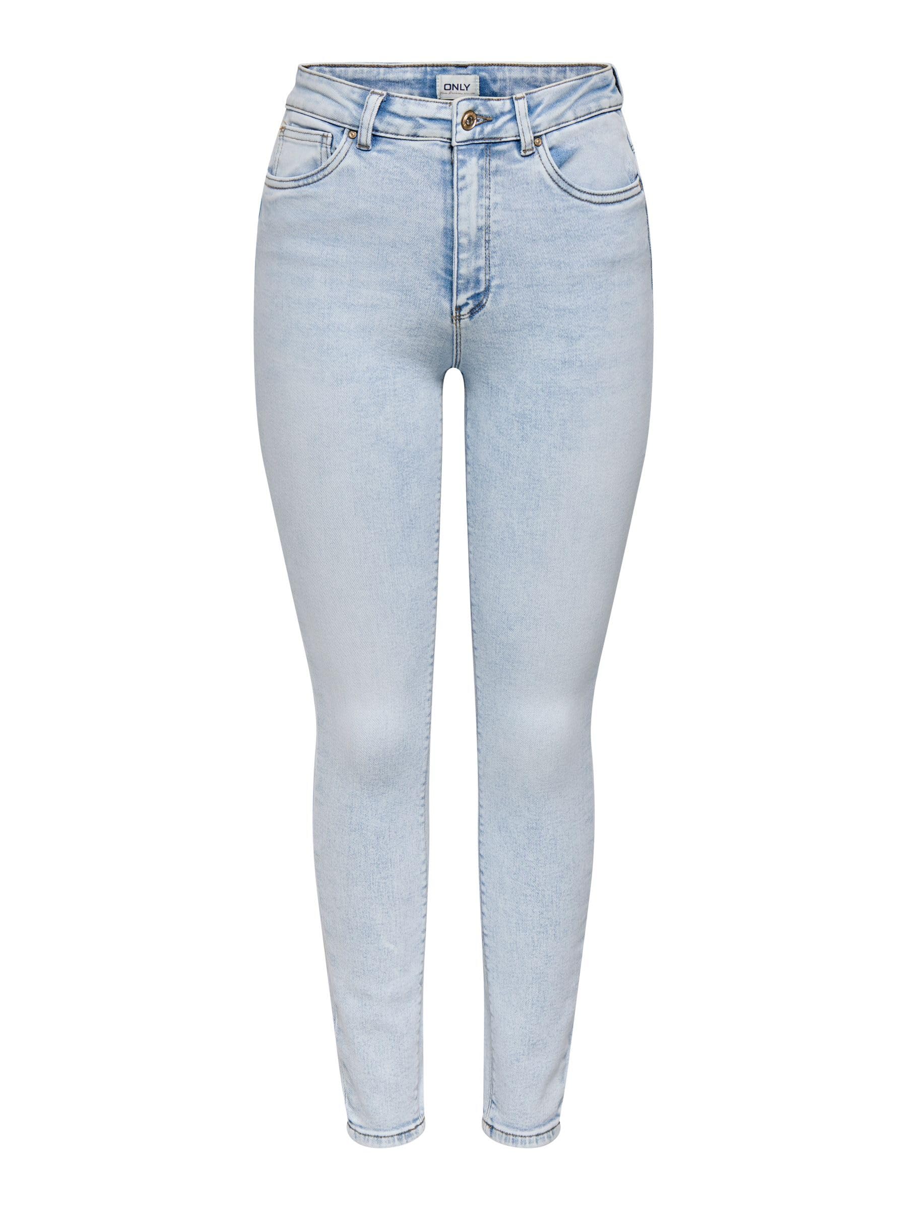 ONLY Onlmila Hw Sk ANK DNM Bj13994 Noos