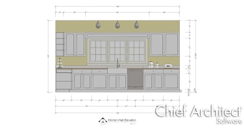 Chief Architect Home Designer Architectural 2019 thumb #5
