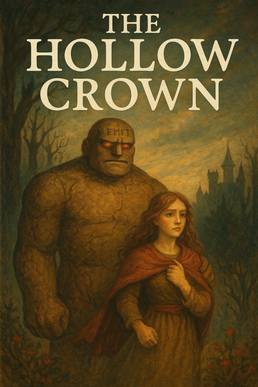 The Hollow Crown