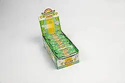 BANANADA DISPLAY S/ AÇUCAR 736g