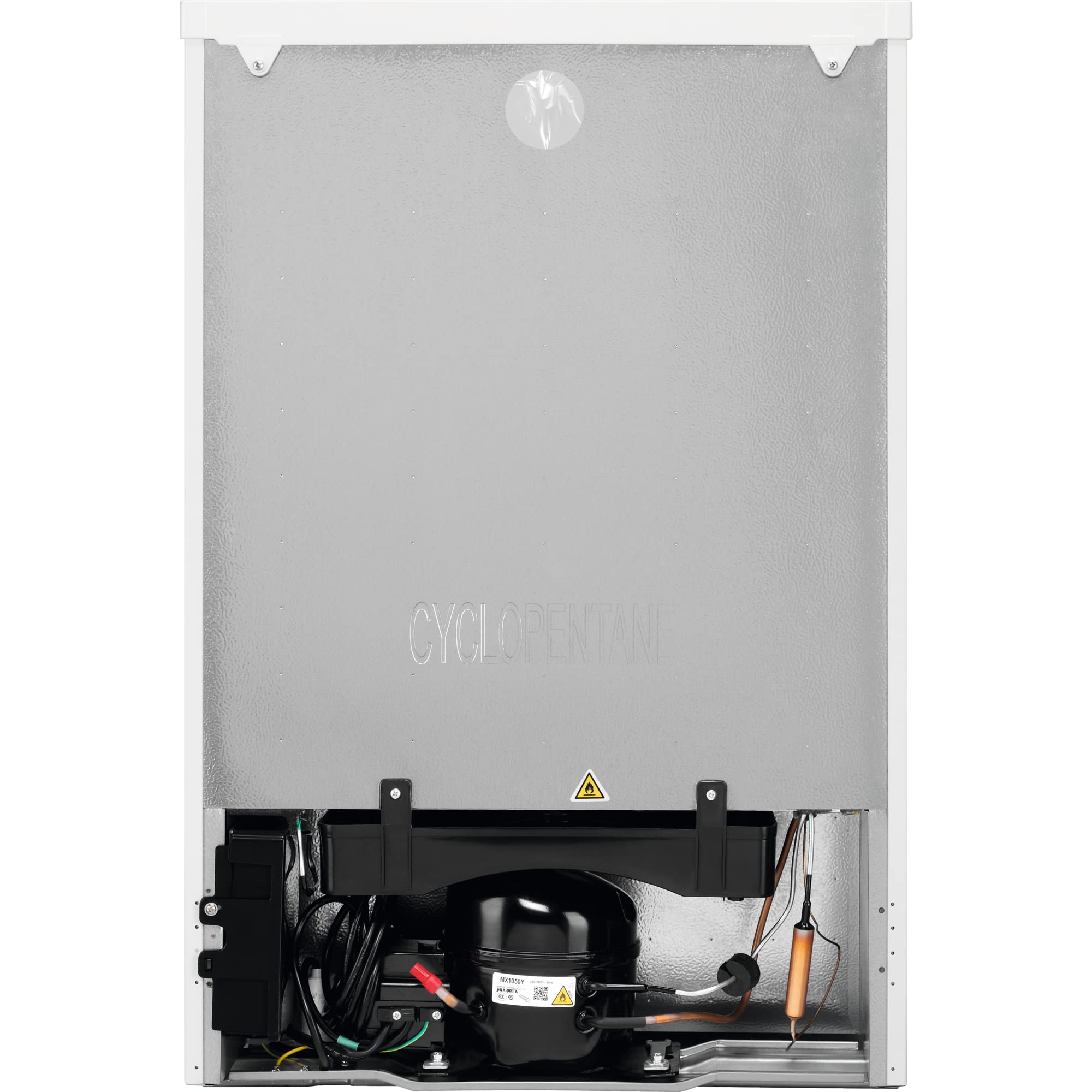 FRIGO TAVOLO 134LT CE.E BIANCO
