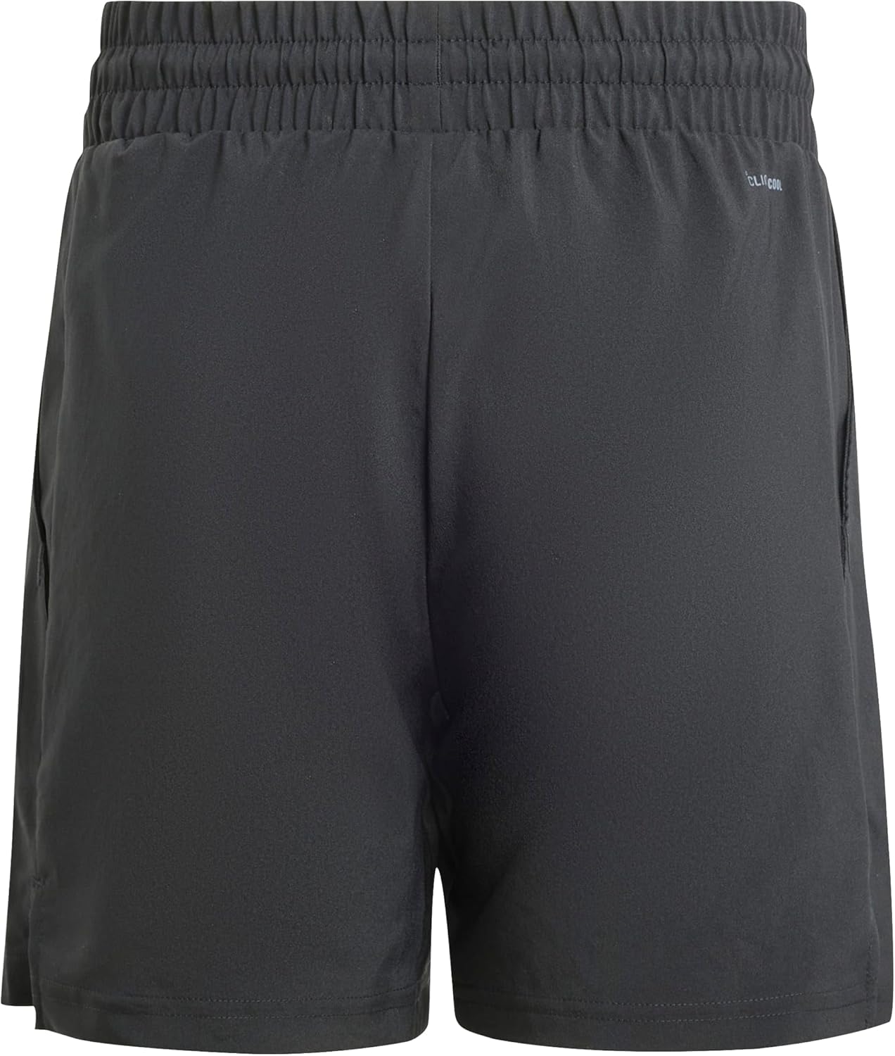 adidas Boys' Club Tennis 3-Stripes Shorts