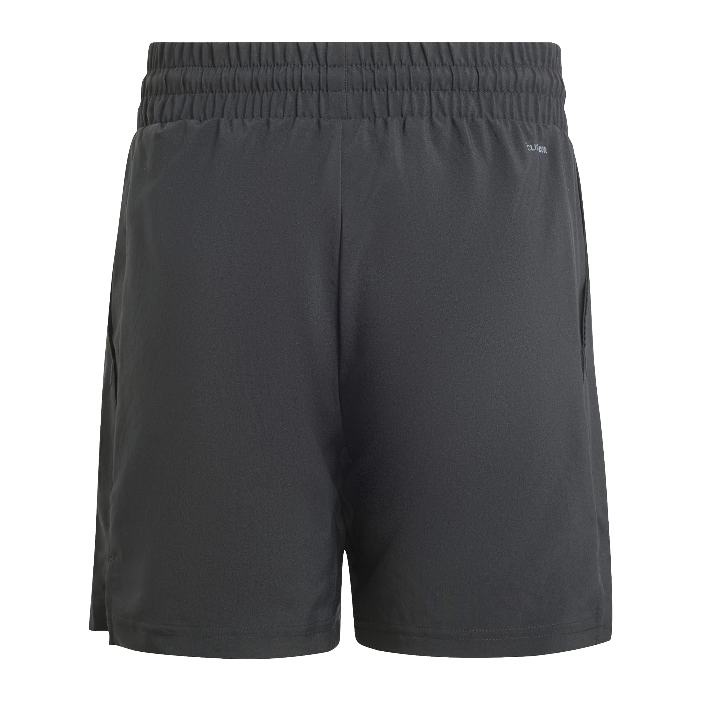 adidas Boys Club Tennis 3-Stripes - Pantalones Cortos Niños