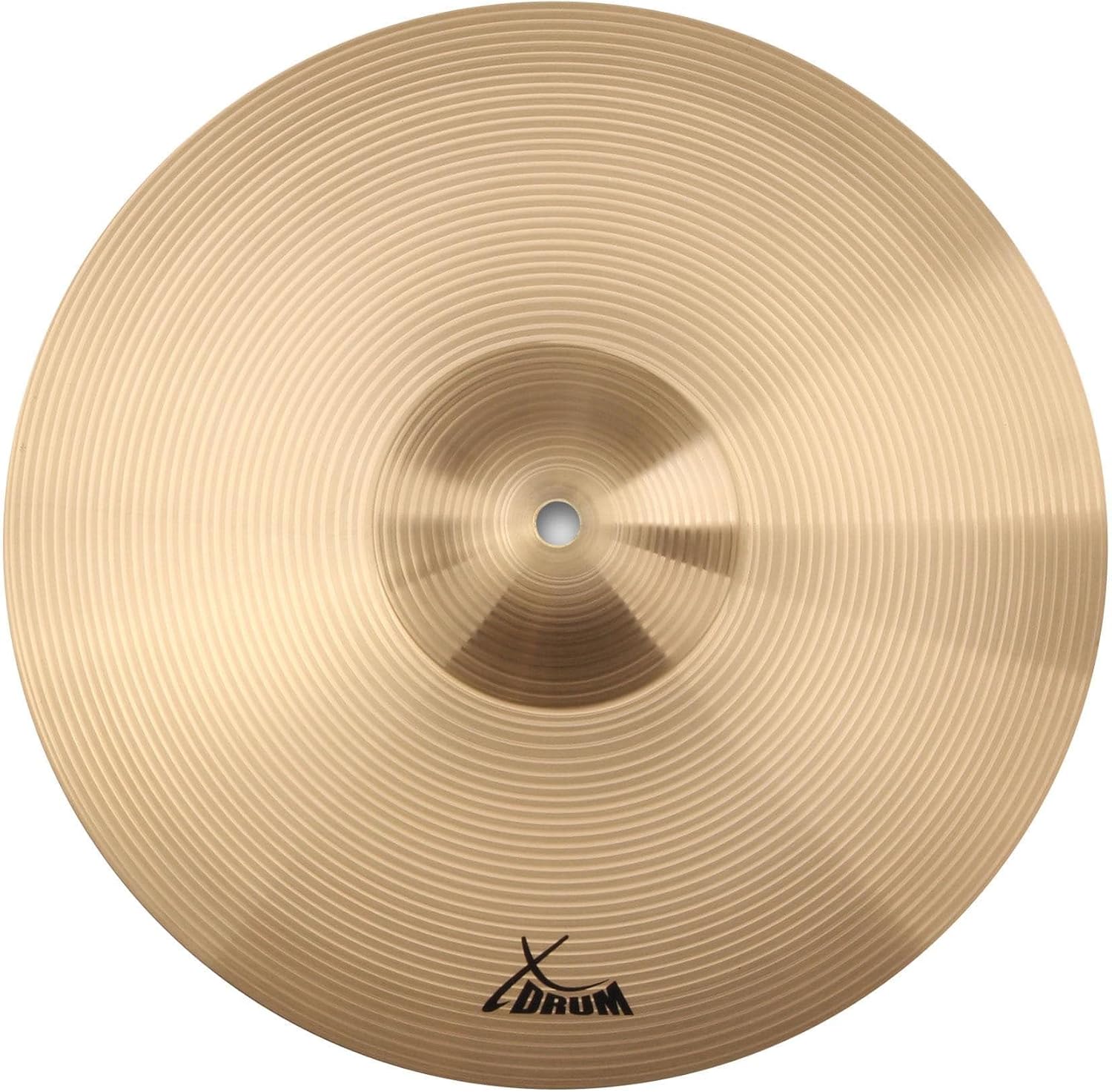 XDrum Eco Cymbal Crash 16 Inch Amazon.co.uk Musical Instruments & DJ