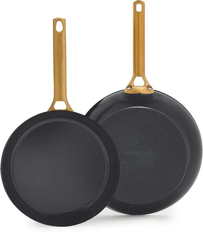 GreenPan Reserve Pro Frying Pan