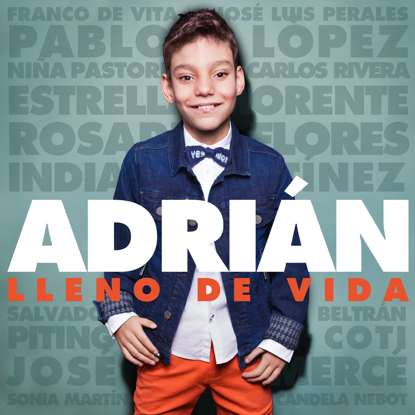 Adrián