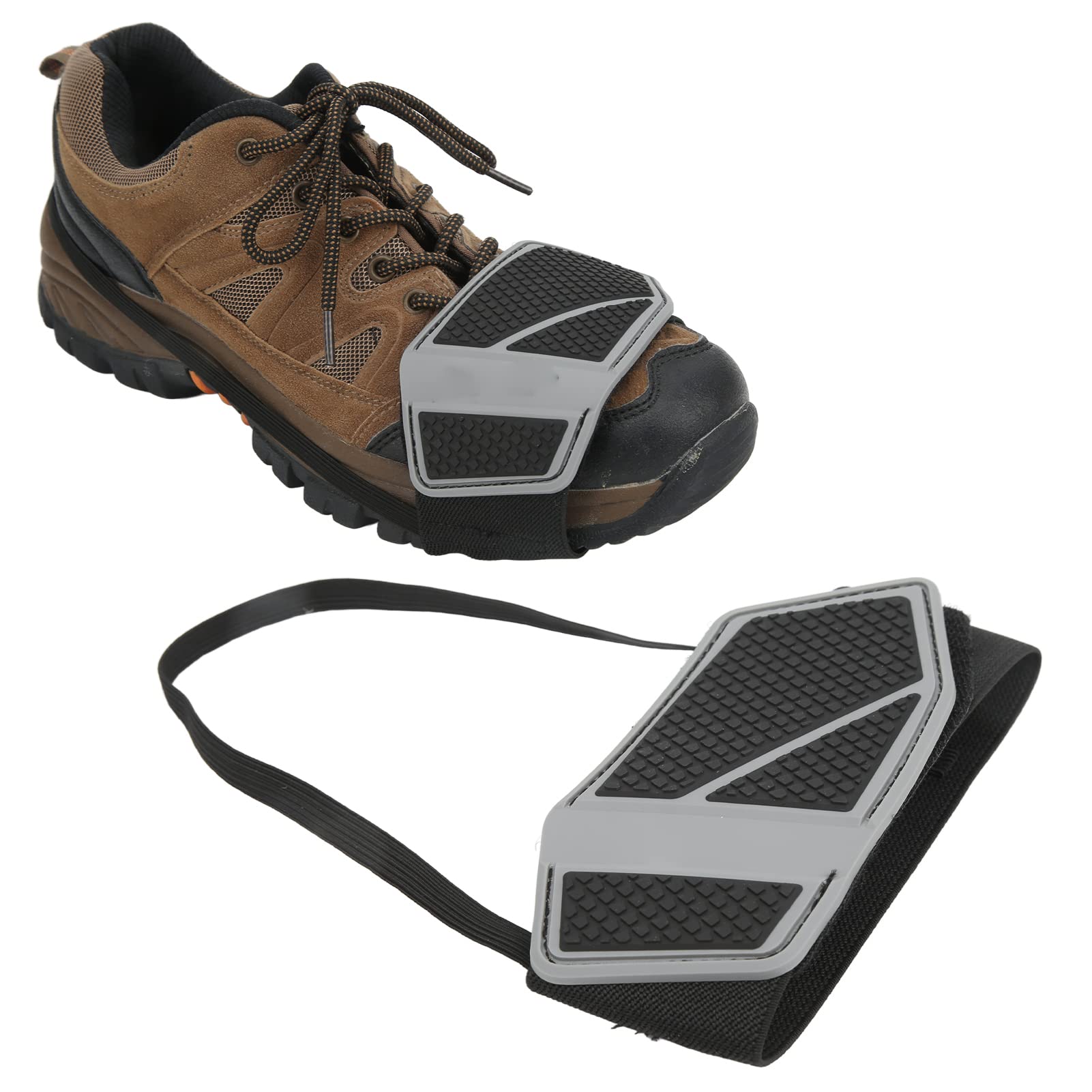 Amazon.com: Buachois Motorcycle Shift Pad, Adjustable Shoe Boot