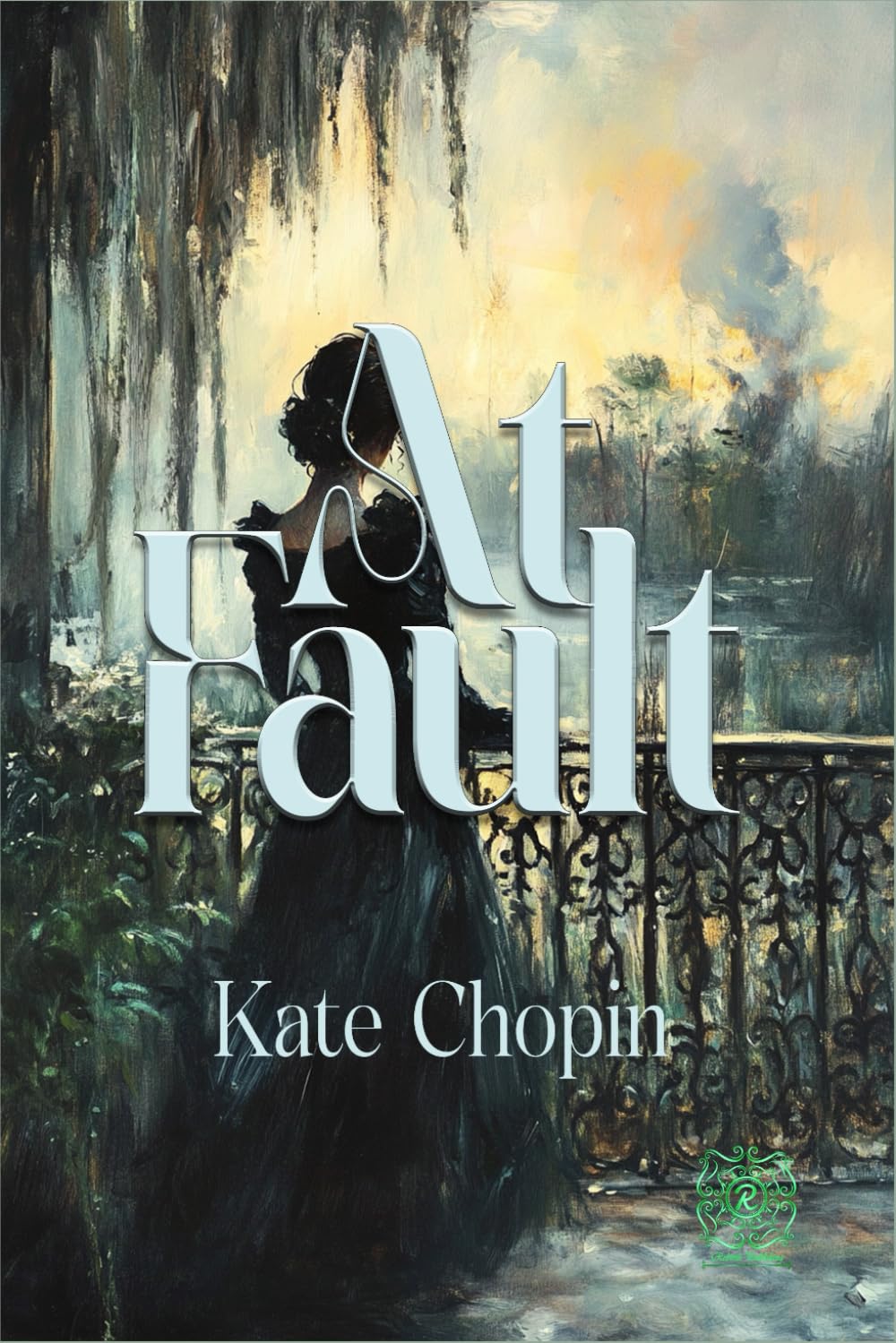 At Fault: Rebirth Special Edition | Annotated