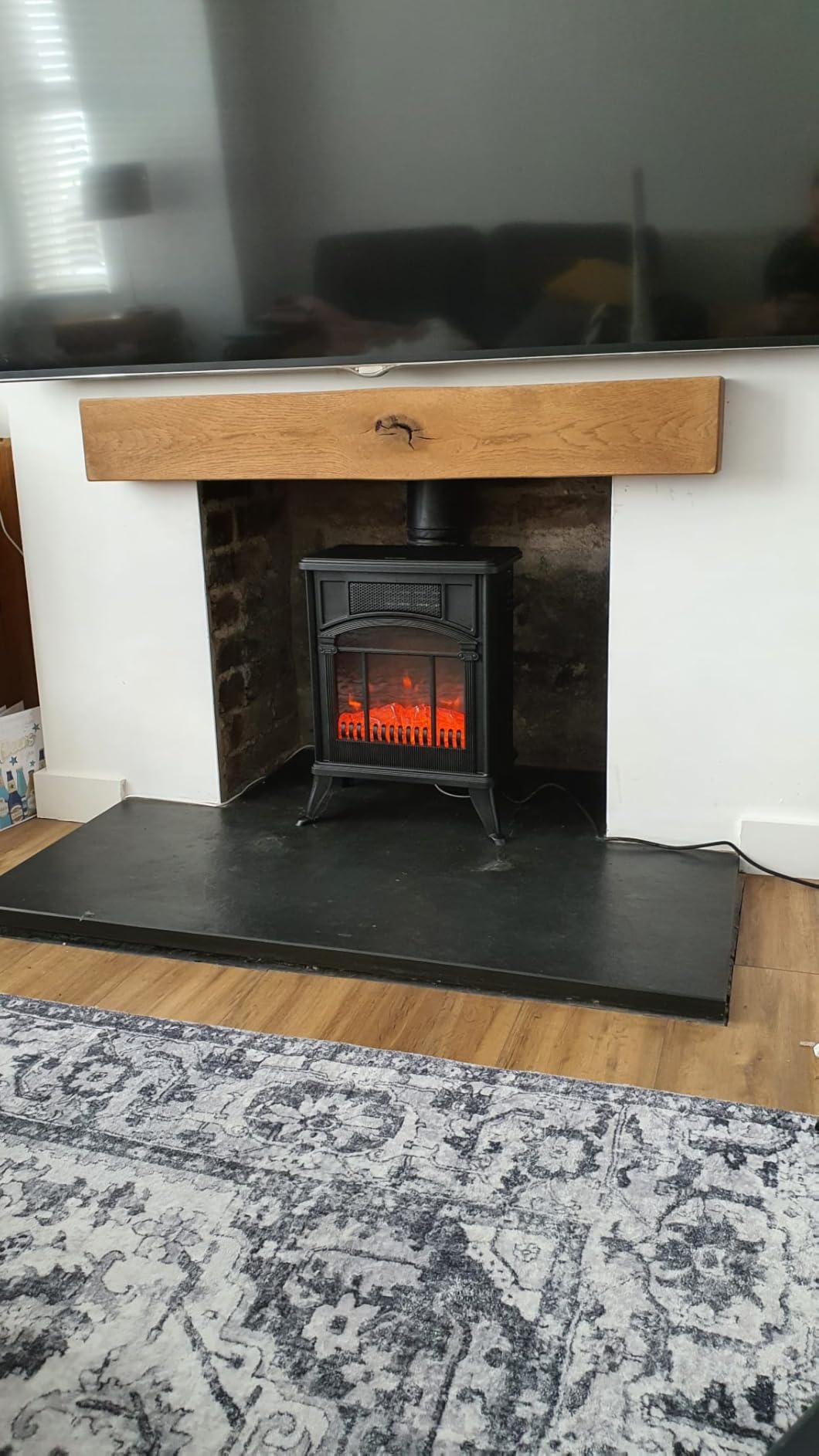 Customer photo