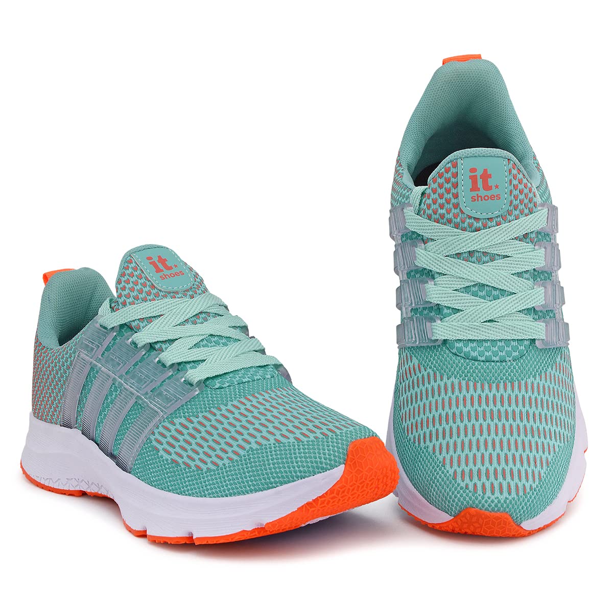 Tênis Feminino Esportivo Caminhada Academia Corrida em promoção! Veja a oferta e mais achadinhos de Tênis 5 Hoje é o melhor dia para comprar Tênis Feminino Esportivo Caminhada Academia Corrida com aquele preço maroto! Promoção! Aproveite a oferta! 5