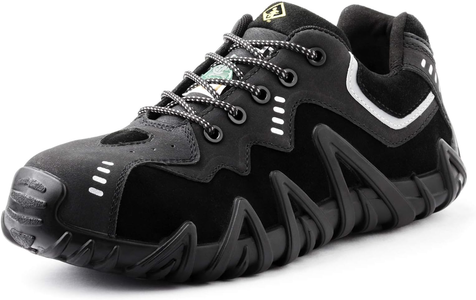 TerraSpider mens Work Shoe