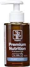 Tropica Plant Growth Premium Fertiliser 125ml