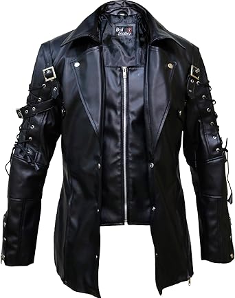 gothic jacket
