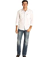 rock and roll cowboy jeans official website