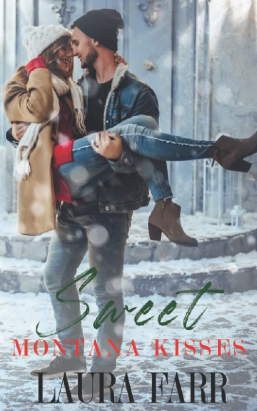 Sweet Montana Kisses
