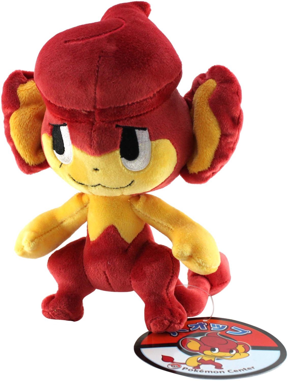 ポケモン　OA ぬいぐるみ　リーメント　ハクリゥ ポケモン OA ぬいぐるみ リーメント ハクリゥ Amazon | ポケモン