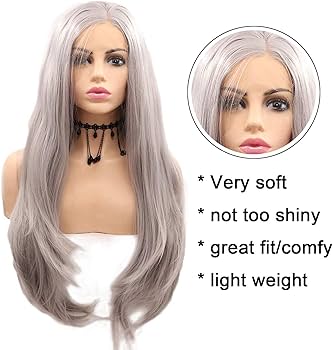 Comfy lace wigs Clearance