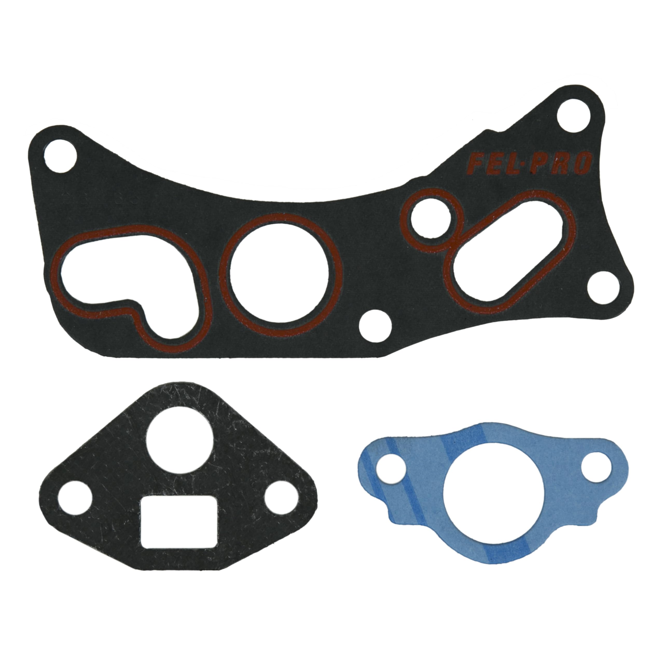 Amazon.com: FEL-PRO ES 72774 Water Crossover Mounting Set : Automotive