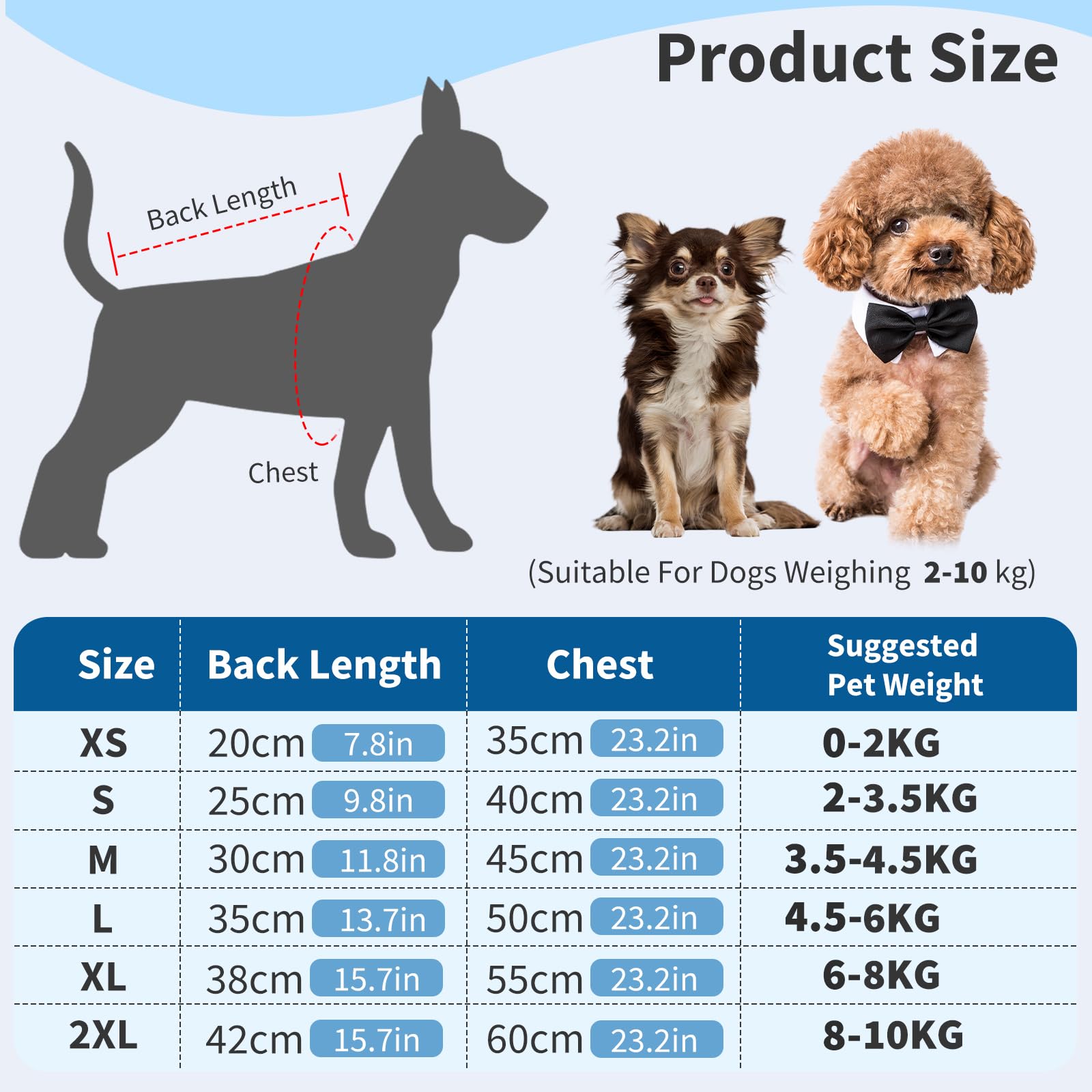 PETCUTE Chubasquero para Perros con Capucha,Ajustable Impermeables para Perros con Banda Reflectante,Cuatro Patas,Ligero Impermeable Chaqueta para Perros Pequeños y Medianos
