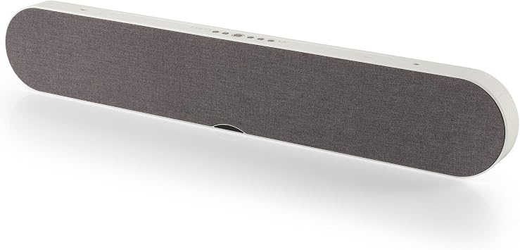 DALI Katch One Soundbar - Mountain White