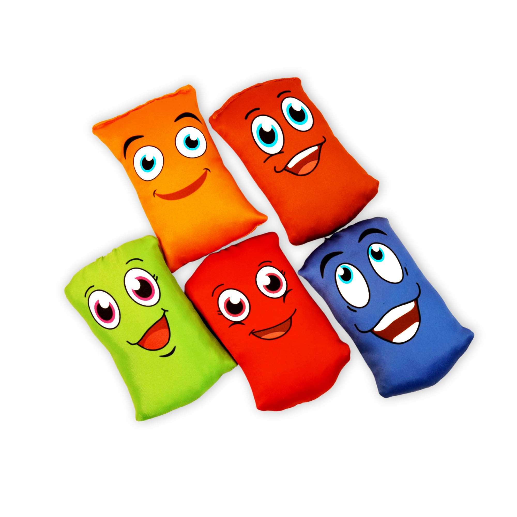 Pawsindia Catnip Toys for Cats & Kittens, Pack of 5 Soft Plus Expressions Catnip Toy That Helps Relieve Stress, Encourages Physical Activity. (Joyful Expressions) (B0CYPCG72T) Amazon Price History, Amazon Price Tracker