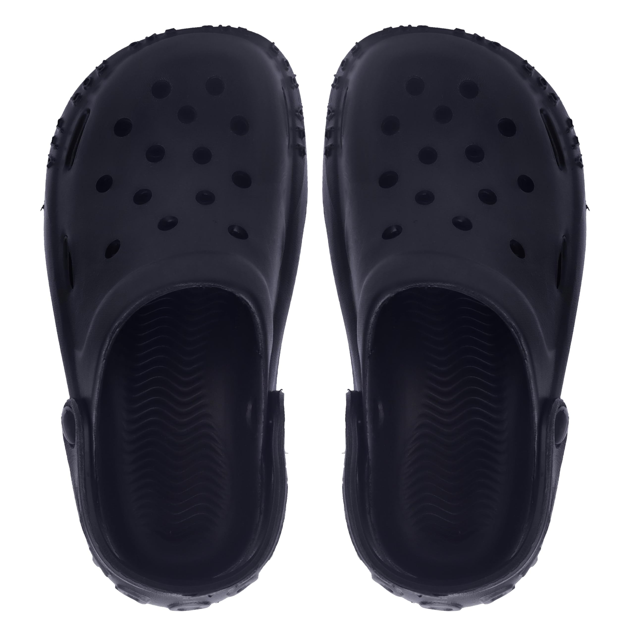 cassiey Soft Women's Classic Casual Clogs/Sandals with Adjustable Back Strap for Adult Ladies/Girls-picture-53