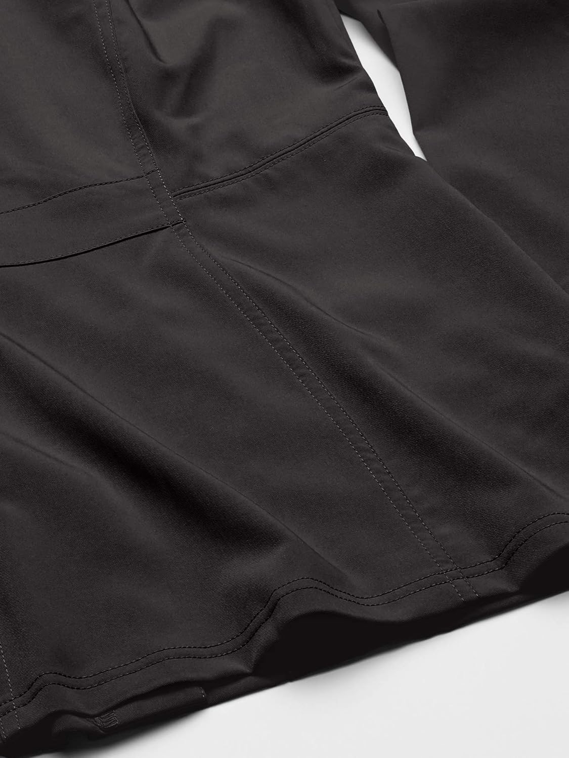 Review Product Dickies Women's Xtreme Stretch Crew Neck Snap Front Warm-Up Jacket, Black, Medium