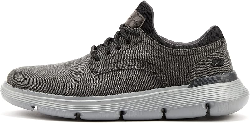 Skechers Mens Garza - Romano