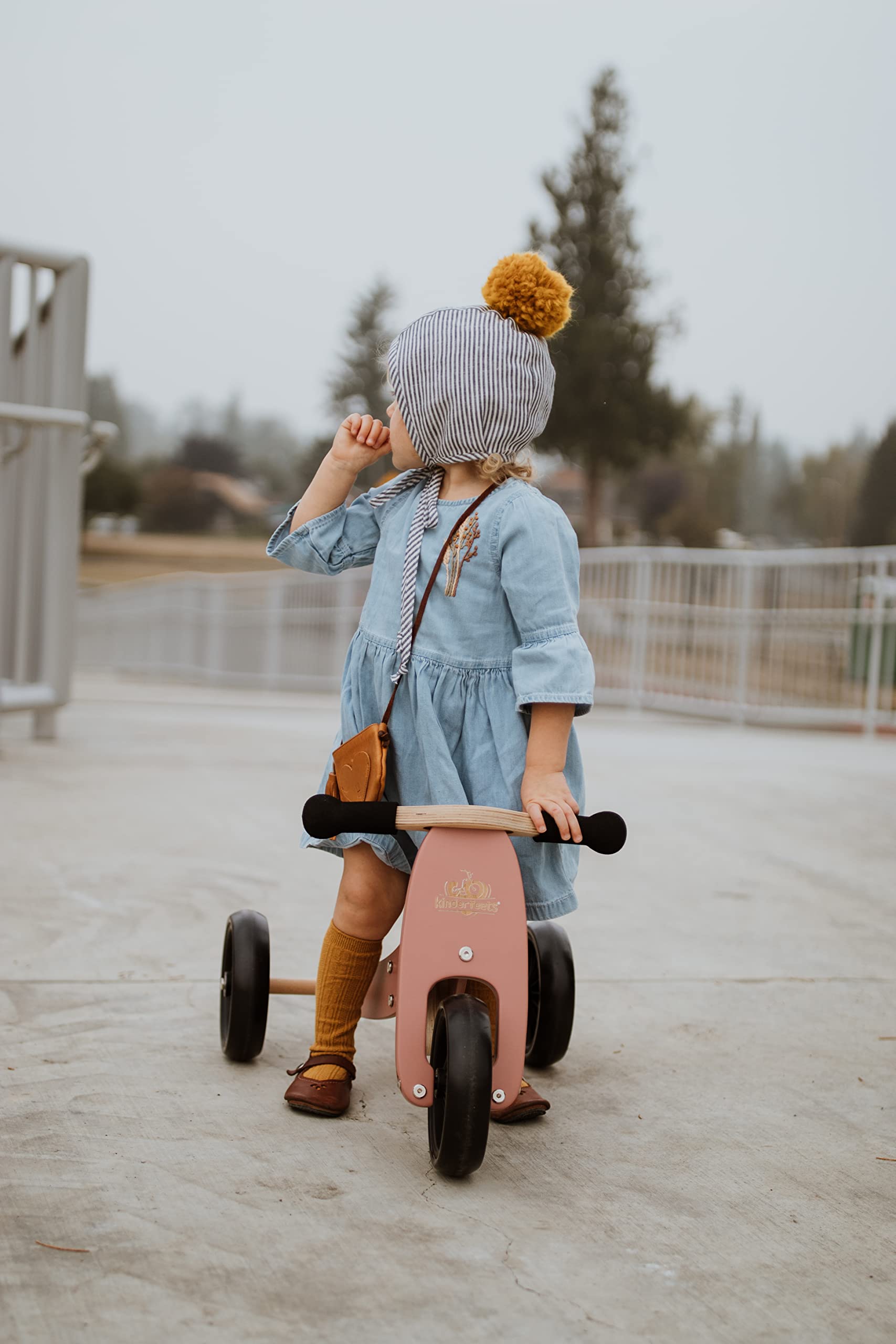 kinderfeets キンダーフィーツ バランスバイク 三輪車 ストライダー kinderfeets キンダーフィーツ バランスバイク 三輪車 ストライダー