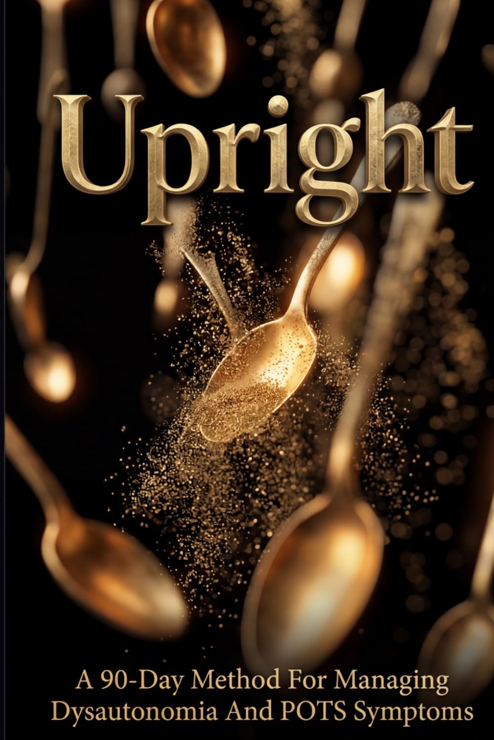 Upright: A 90-Day Method For Managing Dysautonomia And POTS Symptoms